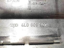 Audi Q7 4L Polttoainesäiliön korkki 4L0809907