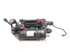 Audi Q7 4L Air suspension compressor/pump 7L8616006B