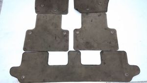 Volvo XC90 Car floor mat set 