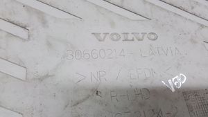 Volvo V50 Kit tapis de sol auto 30660214