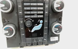 Volvo S60 Climate control unit 31398587