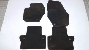 Volvo XC60 Car floor mat set 