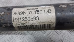 Volvo XC60 Drive shaft (set) 31259593