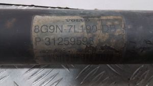 Volvo XC60 Drive shaft (set) 31259593