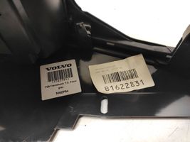 Volvo XC90 Console centrale 30643837