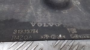 Volvo V60 Osłona środkowa podwozia 31333784