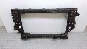 Renault Captur Panel mocowania chłodnicy 2220951X