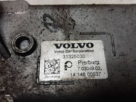 Volvo S60 Refroidisseur de vanne EGR 31325030