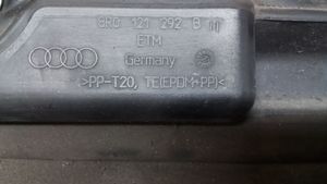 Audi Q5 SQ5 Комплект радиатора 8R0121292B