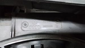 Audi Q5 SQ5 Radiatora komplekts 8R0121292B