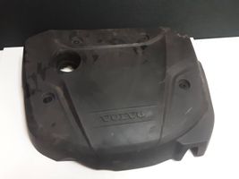 Volvo S60 Variklio dangtis (apdaila) 31368883