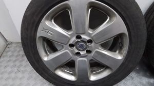 Volvo XC70 R18-alumiinivanne 30748756