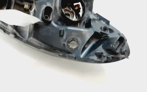 Citroen C4 I Picasso Faro/fanale 16298100