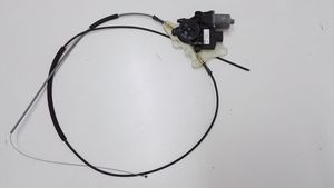 Audi A4 S4 B9 Curtain motor 8W9863560