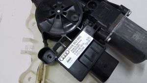 Audi A4 S4 B9 Curtain motor 8W9863560