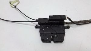 BMW 7 F01 F02 F03 F04 Siłownik elektryczny podnoszenia klapy tylnej / bagażnika 7191213