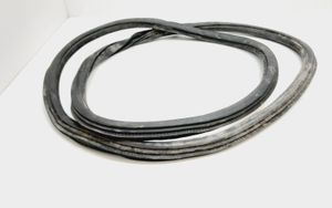 Audi A4 S4 B9 Rear door rubber seal (on body) 8W9833721