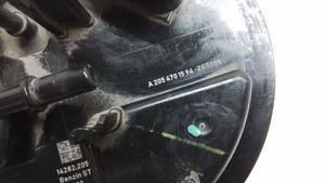Mercedes-Benz C W205 Bomba interna de combustible A2054701594