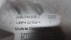 Audi A4 S4 B9 Other under body part 8W0805583A