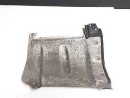 Mercedes-Benz E W212 Bouclier thermique d'échappement A2126820186