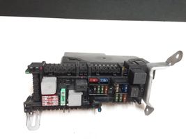 Mercedes-Benz E W212 Module de fusibles 2129009822