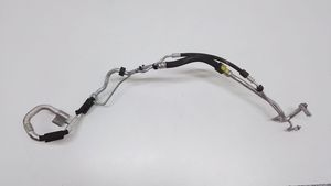 Mercedes-Benz C AMG W205 Air conditioning (A/C) pipe/hose A2058307404