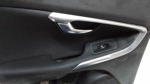 Volvo V40 Rivestimento del pannello della portiera posteriore 