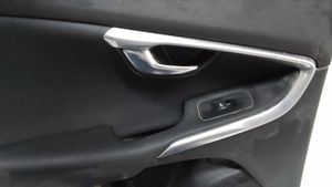 Volvo V40 Rivestimento del pannello della portiera posteriore 