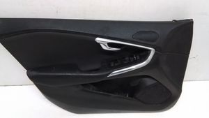 Volvo V40 Rivestimento del pannello della portiera anteriore 39815388