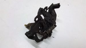 Ford Fiesta Engine bonnet/hood lock/catch 