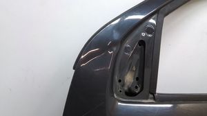 Nissan Navara D40 Front door 