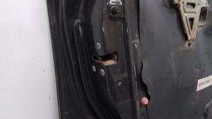 Nissan Navara D40 Front door 