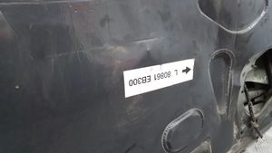 Nissan Navara D40 Front door 