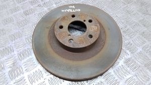 Subaru Outback Disque de frein avant 