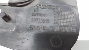 Volvo XC90 Wlot / Kanał powietrza intercoolera 30730518