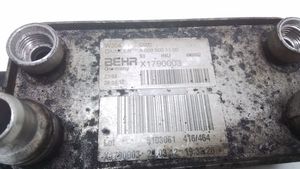 Mercedes-Benz E W212 Transmission/gearbox oil cooler A0995001100