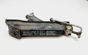 Mercedes-Benz E W211 Cric di sollevamento A2115830215