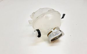 Volvo V60 Coolant expansion tank/reservoir 31319801