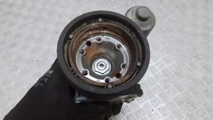 Volvo XC60 Mechanizm różnicowy tylny / Dyferencjał 31367749