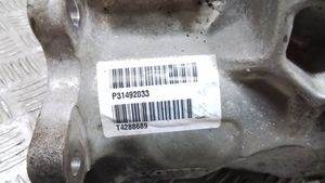 Volvo XC60 Mechanizm różnicowy przedni / Dyferencjał 31492033