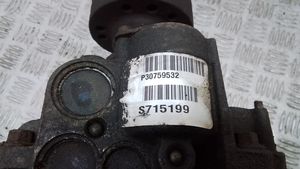 Volvo XC70 Mechanizm różnicowy tylny / Dyferencjał 30759532