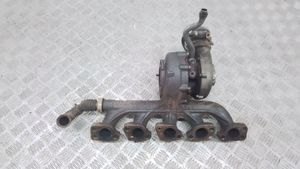 Volvo S80 Turbina 30774992