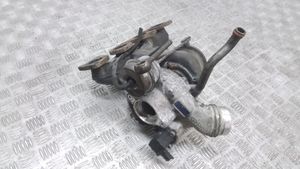 Volvo S60 Turboahdin 31411485