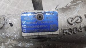 Volvo S60 Turboahdin 31411485