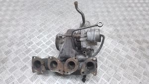 Volvo S60 Turboahdin 31411485