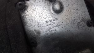 Volvo XC60 Mechanizm różnicowy tylny / Dyferencjał 31367749