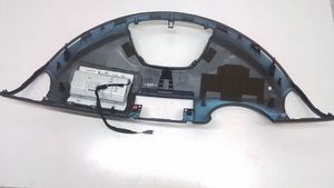 Citroen C4 I Dashboard 9646339077