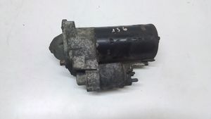 Volvo XC70 Starter motor 30724473