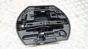 Citroen C4 I Boîte à outils 9655342680