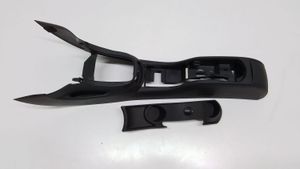 Citroen C4 I Center console 9646340377